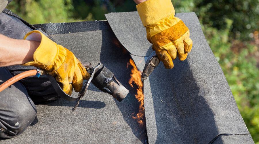 Professional flood damage restoration services in Claxton, GA