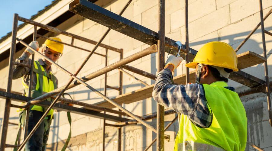 Expert flood damage restoration services in Claxton, GA